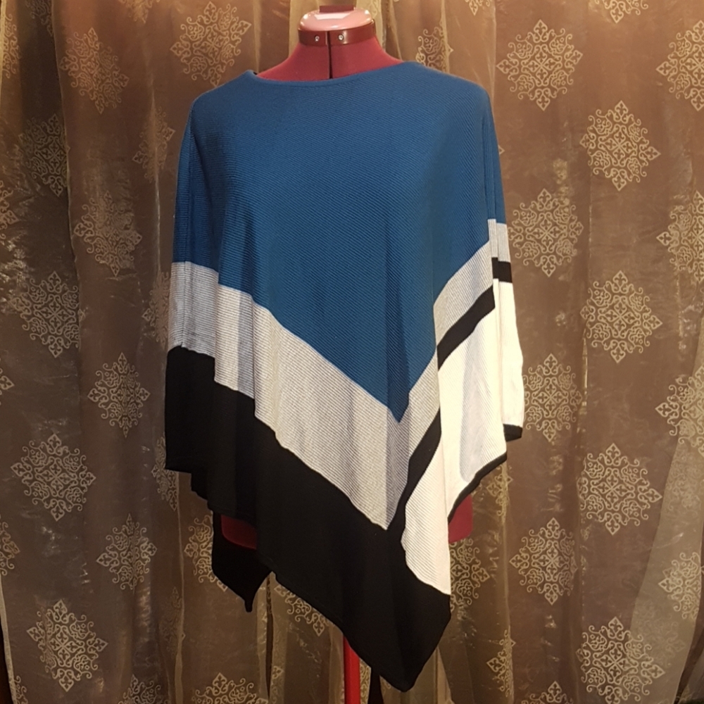 Poncho